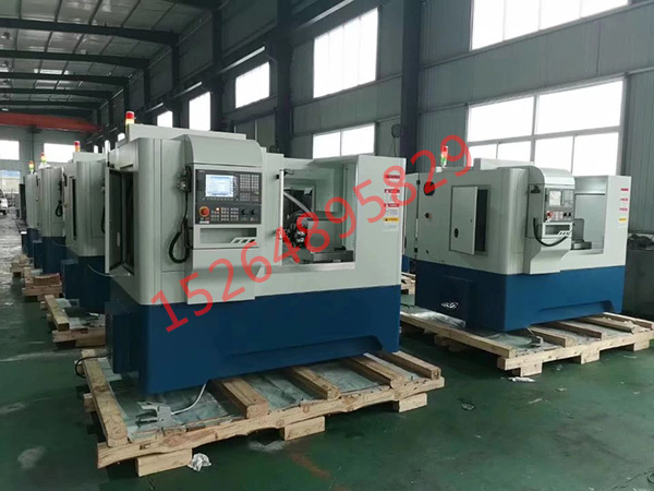 全自動(dòng)數(shù)控車床出現(xiàn)數(shù)據(jù)偏差的三大原因及解決方案